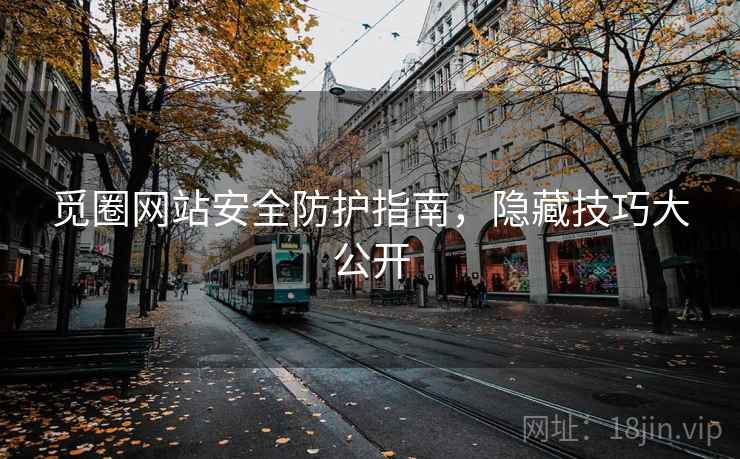 觅圈网站安全防护指南，隐藏技巧大公开